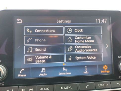 Used 2024 Nissan Altima 2.5 SV image 51