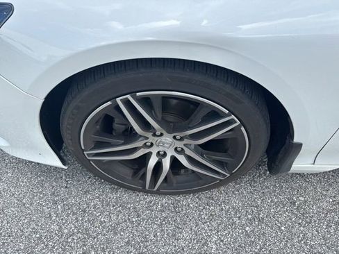 Used 2021 Honda Accord Touring image 10