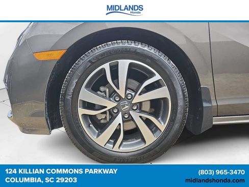 Used 2023 Honda Odyssey Touring image 28