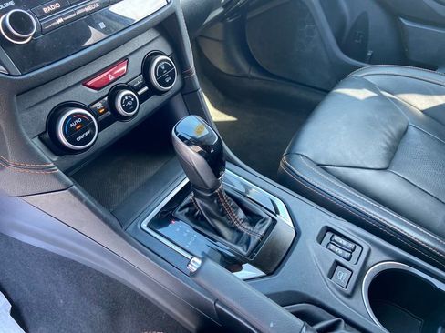 Used 2020 Subaru Crosstrek 2.0i Limited image 28