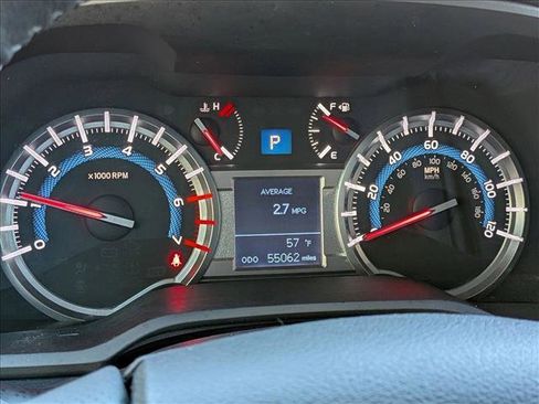 Used 2019 Toyota 4Runner SR5 image 11