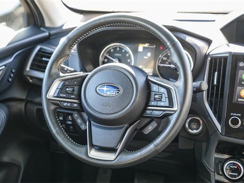 Used 2024 Subaru Forester Touring image 16