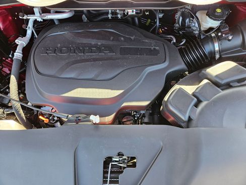 New 2026 Honda Odyssey Sport-L image 26