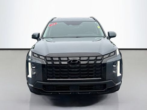 Used 2024 Hyundai Palisade XRT AWD/4WD image 4