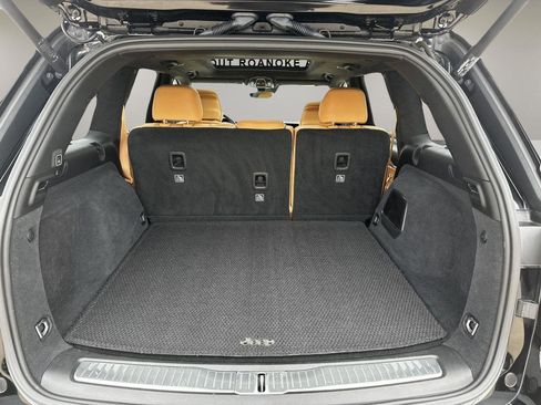 Used 2023 Jeep Grand Cherokee Summit image 18