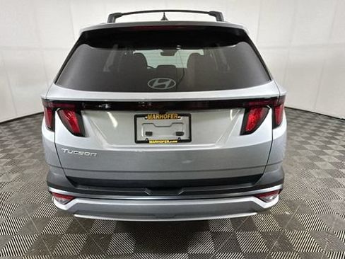 Certified 2026 Hyundai Tucson SEL FWD image 3