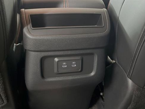 New 2026 Nissan Pathfinder Rock Creek image 15