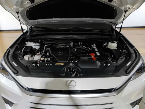 Used 2025 Lexus TX 350 AWD w/ Technology Package image 55