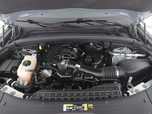 Used 2021 Jeep Grand Cherokee L Limited w/ Luxury Tech Group II image 15