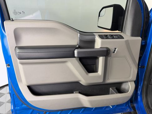 Used 2020 Ford F150 XLT w/ XTR Package AWD/4WD image 22
