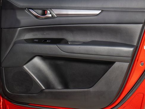 Used 2024 MAZDA CX-5 AWD 2.5 S w/ Select Package image 17