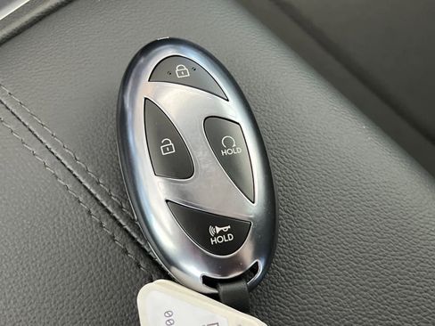 New 2026 Hyundai Tucson SE FWD image 27