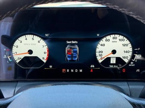 Used 2025 Ford Mustang GT Premium RWD image 14