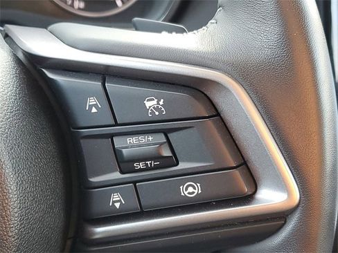 Certified 2023 Subaru Ascent Touring image 25