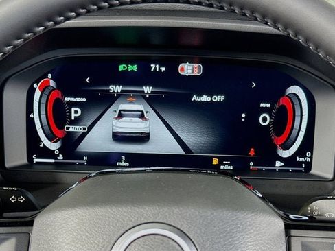 New 2026 Nissan Rogue Platinum w/ Platinum Premium Package image 13