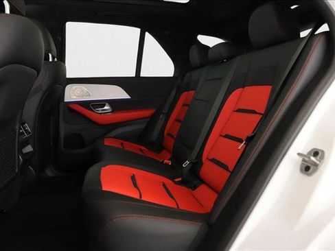 New 2025 Mercedes-Benz GLE 63 AMG S image 17