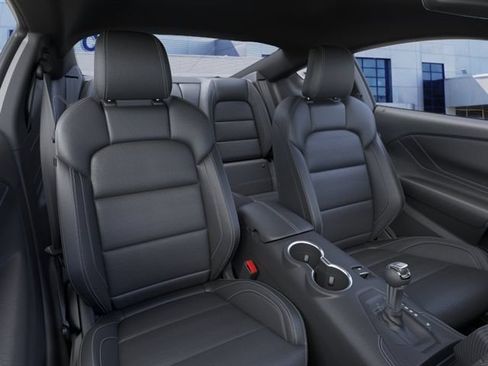 New 2026 Ford Mustang Premium RWD image 10