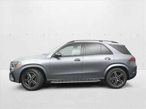 New 2026 Mercedes-Benz GLE 450 4MATIC image 7