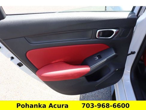 Certified 2026 Acura Integra A-Spec FWD image 25