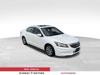 Used 2011 Honda Accord EX-L video 1