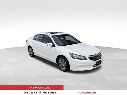 Used 2011 Honda Accord EX-L