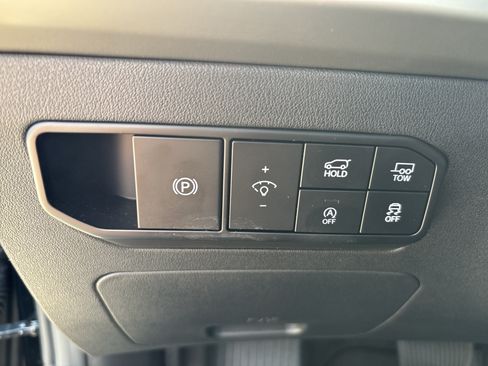 Used 2027 Kia Telluride S AWD/4WD image 4