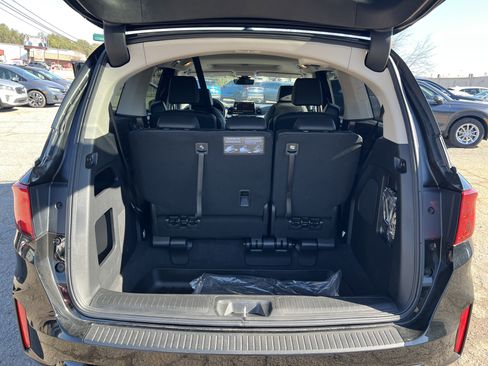 Certified 2026 Honda Odyssey EX-L image 33