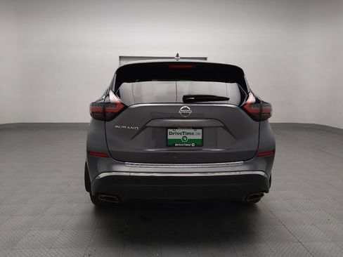 Used 2019 Nissan Murano S image 6