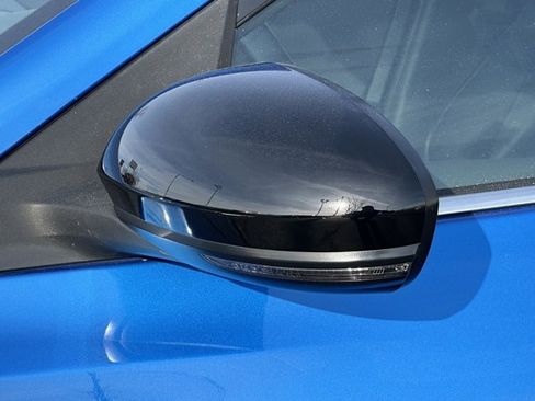 Certified 2022 Nissan Sentra SR w/ Trunk Package image 11