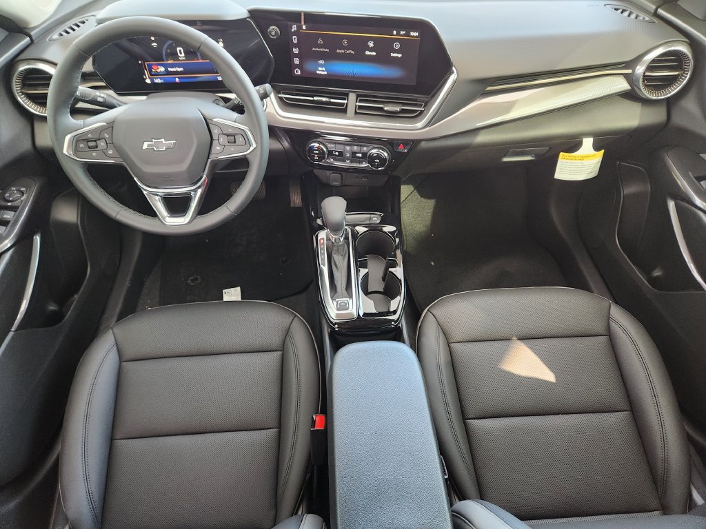 New 2026 Chevrolet Trax ACTIV w/ Driver Confidence Package FWD image 17