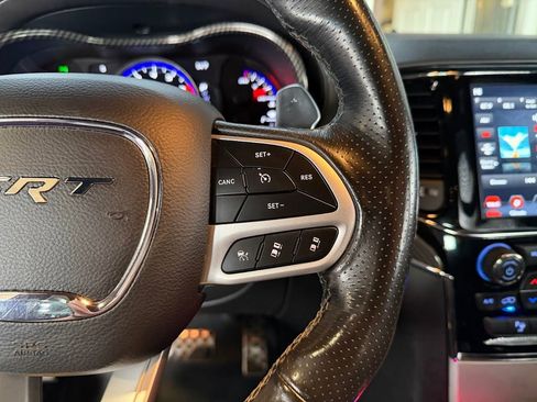 Used 2020 Jeep Grand Cherokee SRT image 19