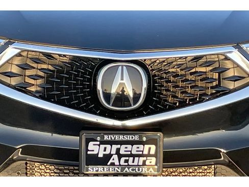 Used 2019 Acura RDX FWD w/ Technology Package image 47