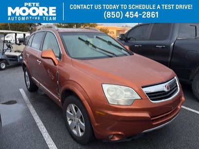 Used 2008 Saturn Vue XR w/ Premium Trim Package