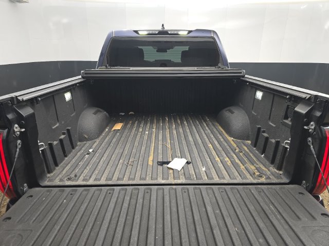 Used 2023 Toyota Tundra SR5 w/ SR5 Premium Package AWD/4WD image 12