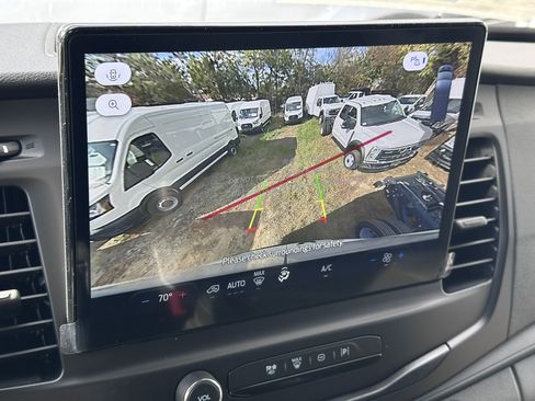 New 2026 Ford Transit 250 Base w/ Load Area Protection Package image 28