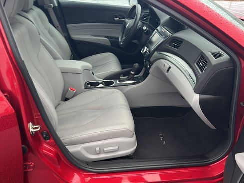 Used 2020 Acura ILX FWD image 14