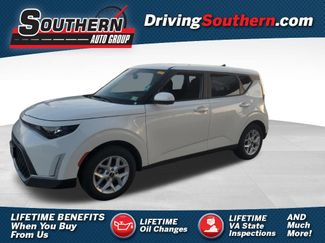Used 2025 Kia Soul LX w/ LX Technology Package FWD 360° Tour