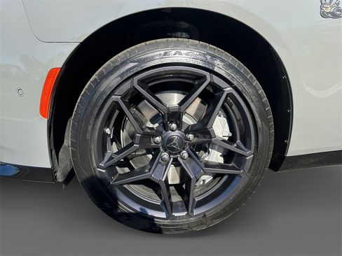 New 2026 Dodge Charger R/T Scat Pack image 14