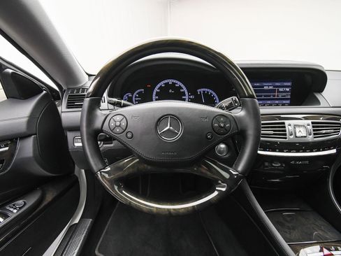 Used 2014 Mercedes-Benz CL 550 4MATIC image 14