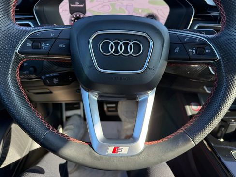 Used 2023 Audi S4 Premium Plus w/ Premium Plus Package image 25