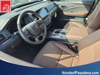 New 2025 Honda Ridgeline RTL video 2