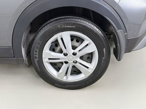 Used 2024 Nissan Kicks S image 29