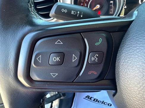 Used 2021 Jeep Wrangler Unlimited Sport AWD/4WD image 18