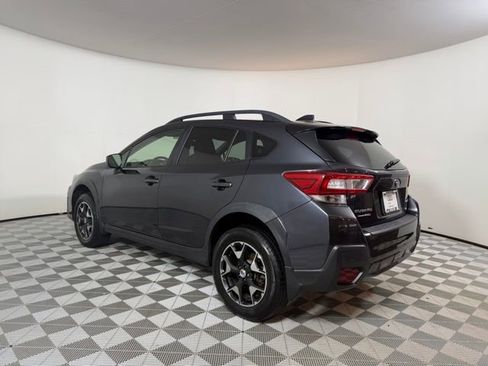 Used 2018 Subaru Crosstrek 2.0i Premium image 5