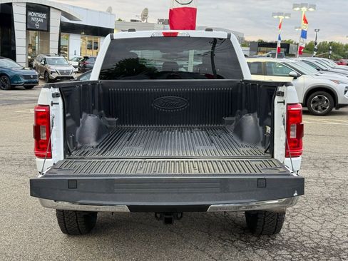 Used 2021 Ford F150 XLT w/ Equipment Group 301A Mid AWD/4WD image 38