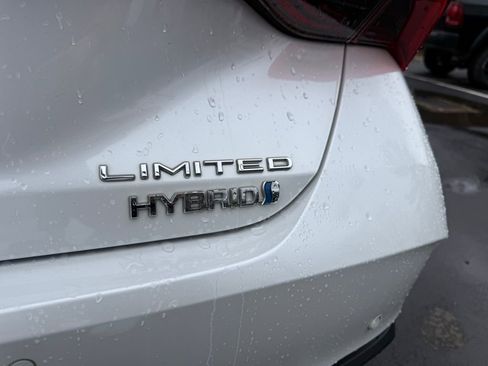 Used 2019 Toyota Avalon Limited w/ Advanced Safety Package image 39