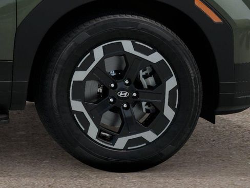 New 2026 Hyundai Santa Fe SEL image 9