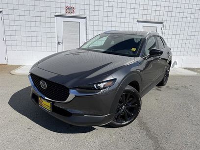 New 2025 MAZDA CX-30 AWD 2.5 S w/ Select Sport Pkg