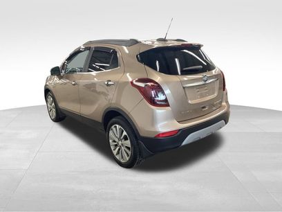 Used 2018 Buick Encore Preferred