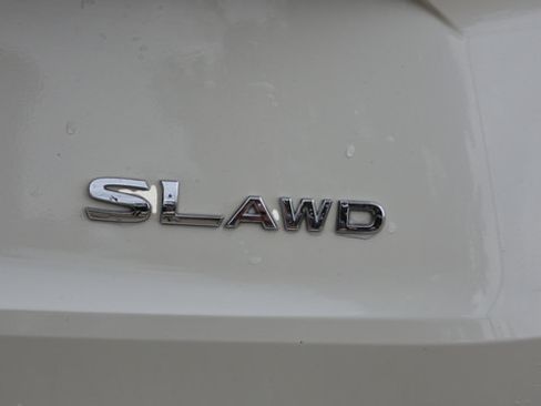 Used 2023 Nissan Rogue SL w/ SL Premium Package AWD/4WD image 59